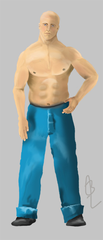 character five