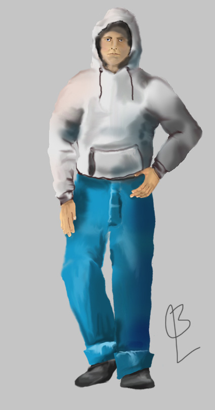 character six