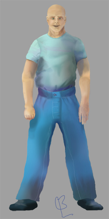 character six