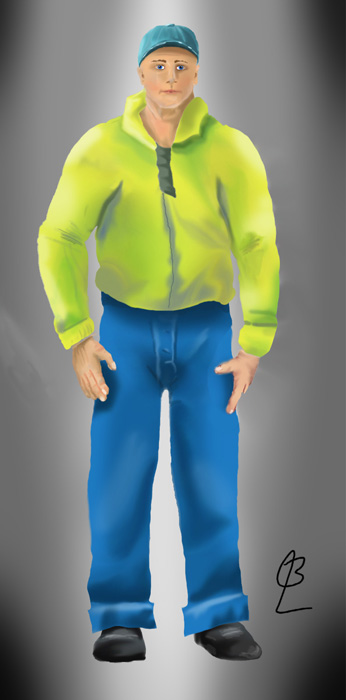 character four