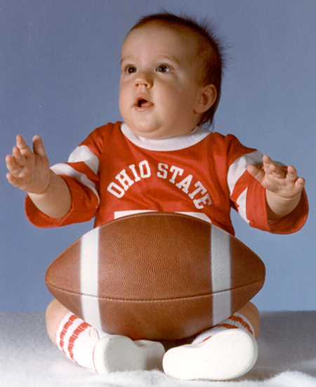 brent j. zorich eight months old