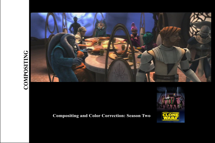 Color Correction Season Two