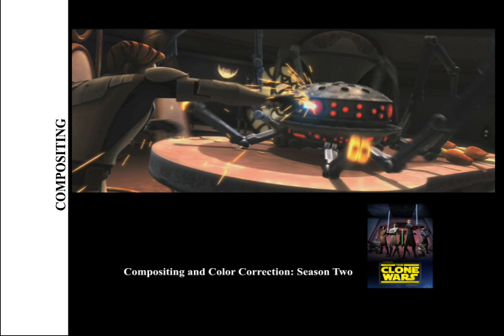 Color Correction Season Two