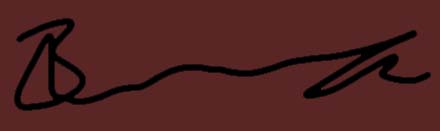 signature