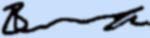 signature