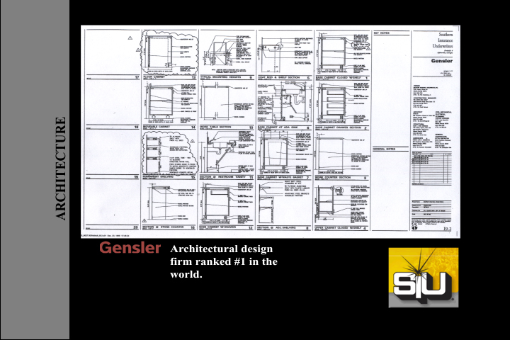 Construction Documentation