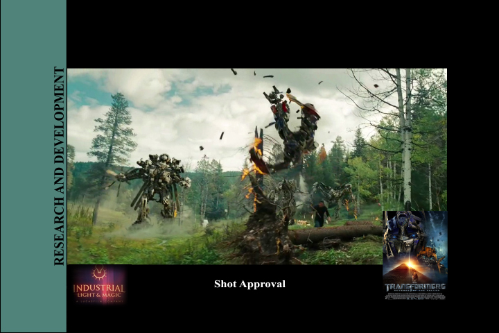 Transformers